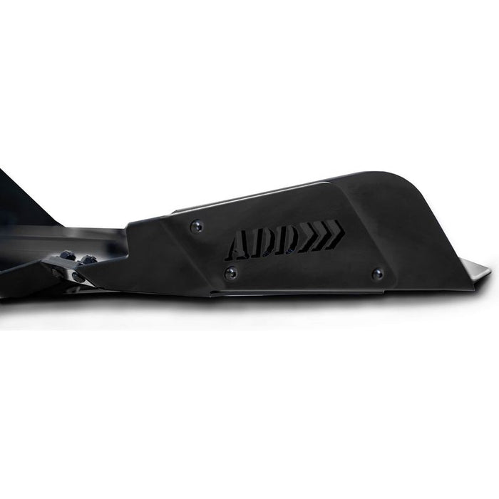 Addictive Desert Designs 21 - 23 Ford Bronco Stealth Fighter Skid Plate Model AC23007NA03