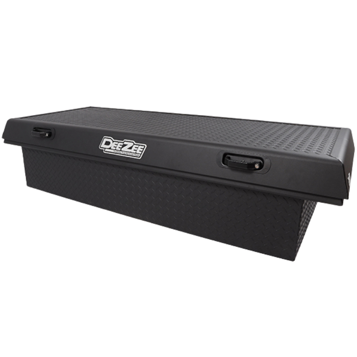 Dee Zee Platinum Series Single Lid Crossover Tool Box Model DZ93170TB