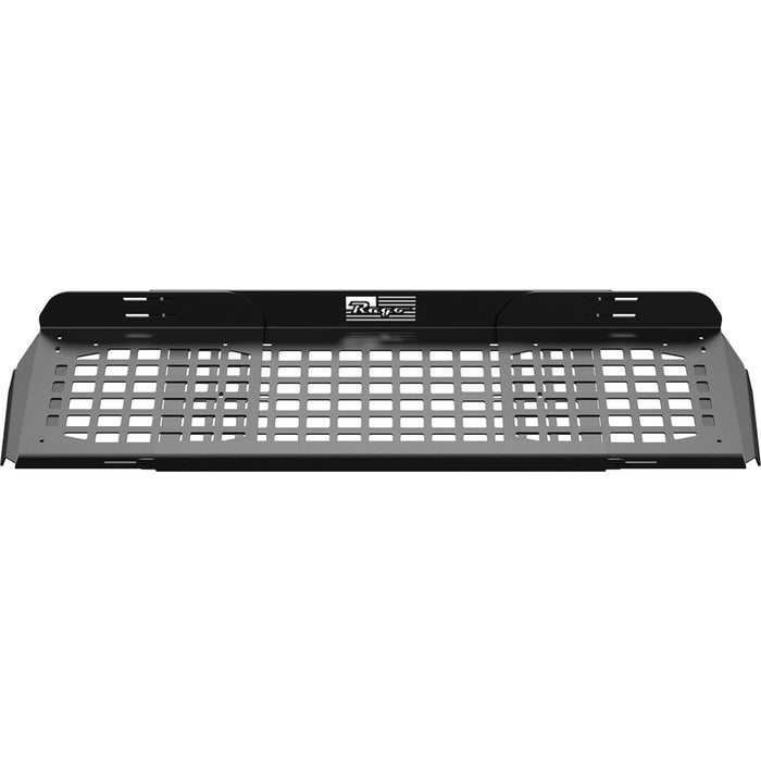 Rago Fabrication 2019-2024 Subaru Forester Molle Panel Storage Shelf Model AC8503001NA