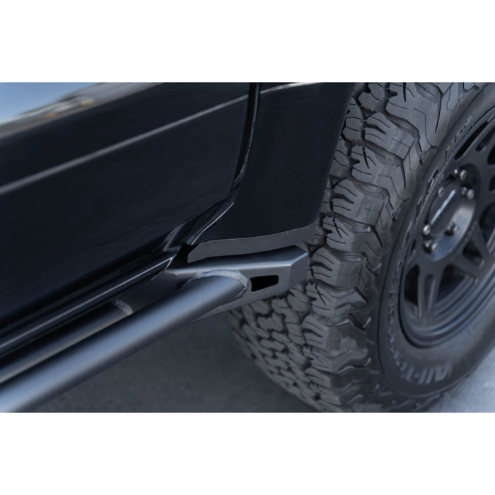 DV8 Offroad Fs-15 Series Rock Sliders Model SRGX-02