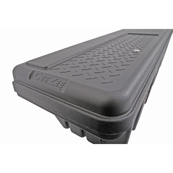 Dee Zee Specialty Series Poly Crossover Tool Box Model DZ6163P
