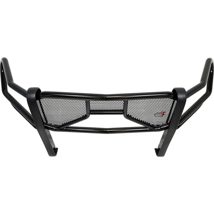 Westin HDX Grille Guard Model Steel Powder Coated Black 57-2785