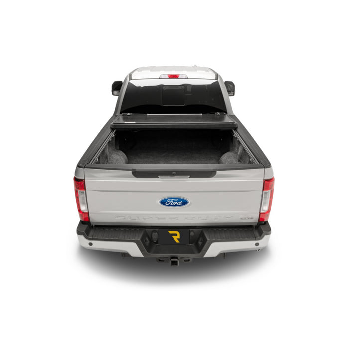 UnderCover Flex 08-16 F250/350 8'2" Model FX21025