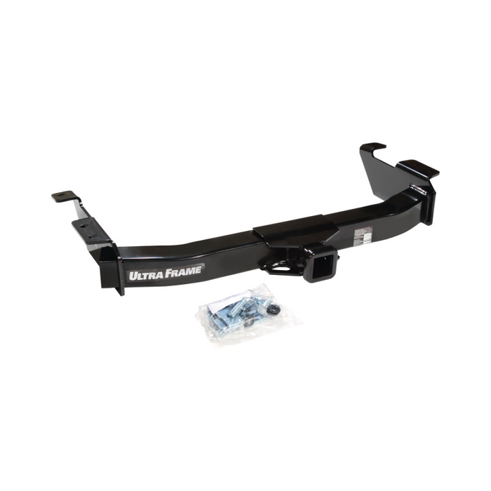 Draw-Tite Class 4 Trailer Hitch - 10000 lbs Model 41926