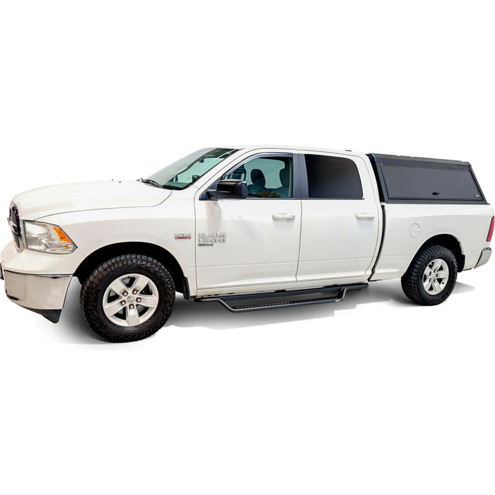 Westin Outlaw Drop Side Steps Model 20-43565