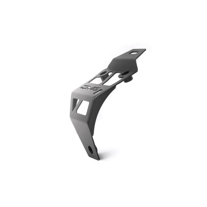 DV8 Offroad 2020-2026 Jeep Wrangler JL JLU 4xe Gladiator JT Dual Light Pod Mounts Model LBJL-12