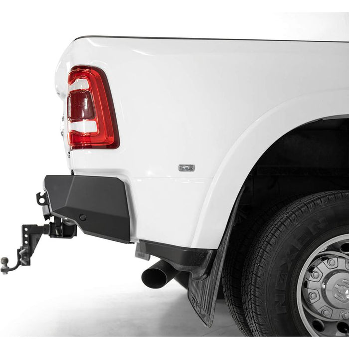 Addictive Desert Designs 19 - 23 RAM 2500/3500 Bomber HD Rear Bumper Model R560051280103