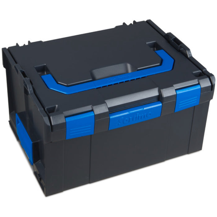 Sortimo Snap Locks L/R For The L-BOXX G  3 In x 2 In x 0 In Model 6000000633