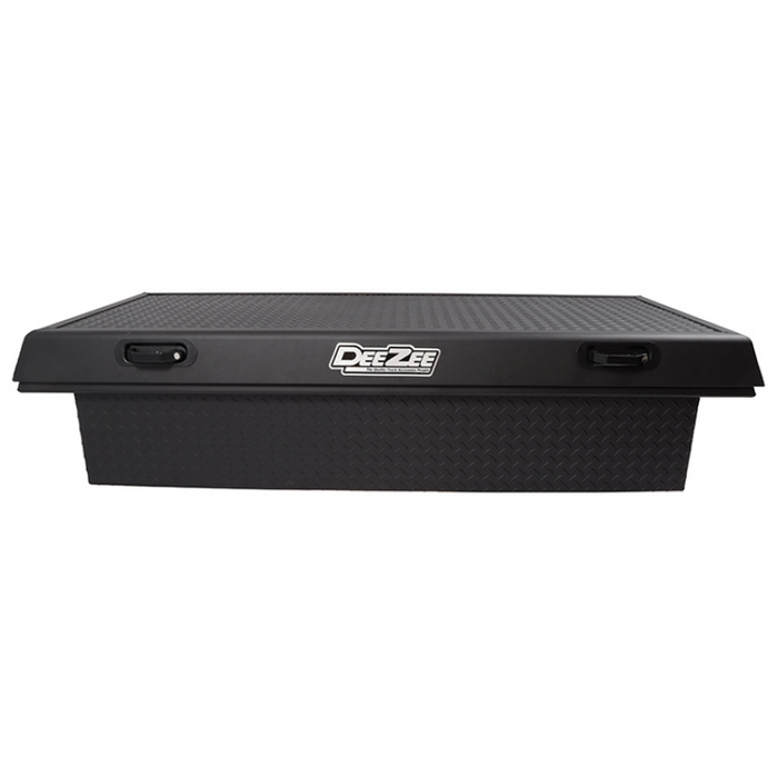 Dee Zee Platinum Series Single Lid Crossover Tool Box Model DZ93170TB