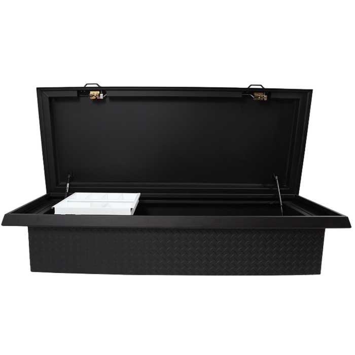 Dee Zee Platinum Series Single Lid Crossover Tool Box Model DZ93170TB