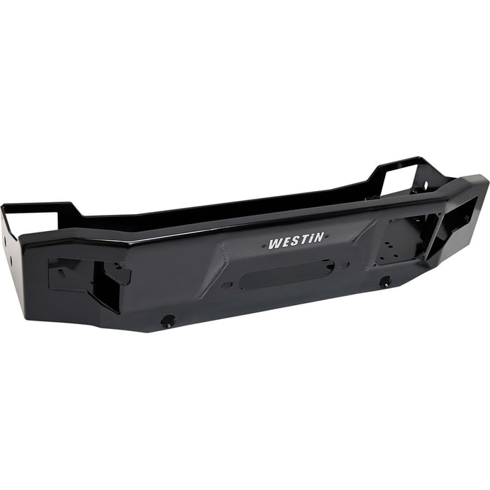 Westin HDX MAX Winch Tray Steel Powder Coated Black Model 48-23905