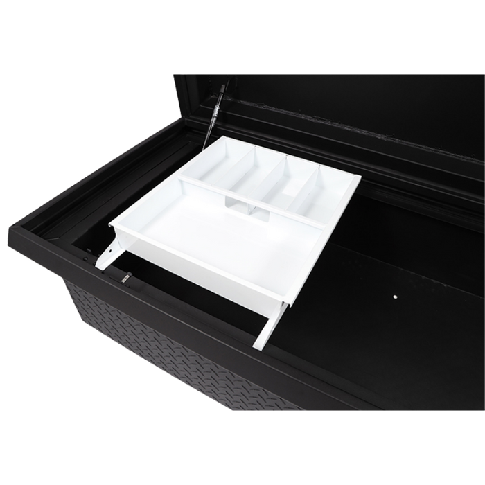 Dee Zee Platinum Series Single Lid Crossover Tool Box Model DZ93170TB