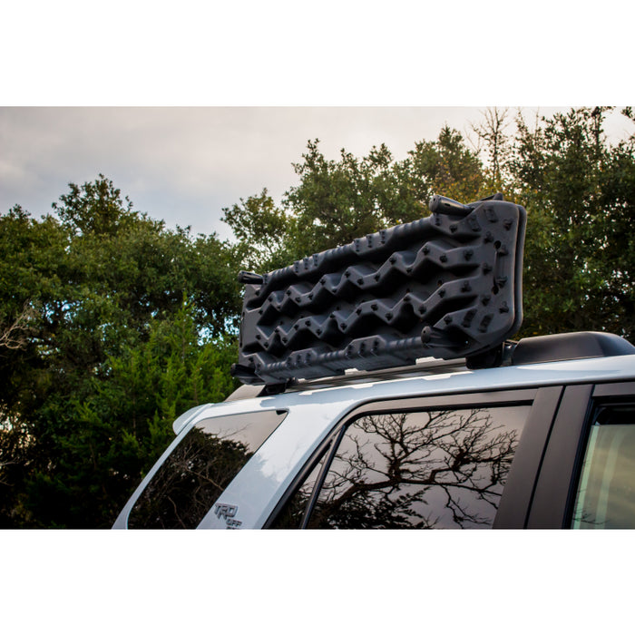 Rago Fabrication 5th Gen 4Runner Factory Roof Rail Cross Members Model R14195G4RMFSS