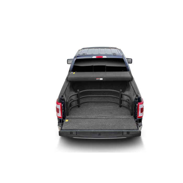 AMP Research BedXtender HD Sport - Black Model 74803-01A