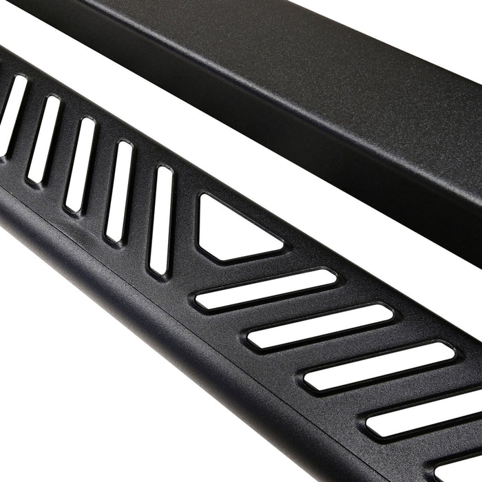 Westin Outlaw Drop Side Steps Model 20-43255