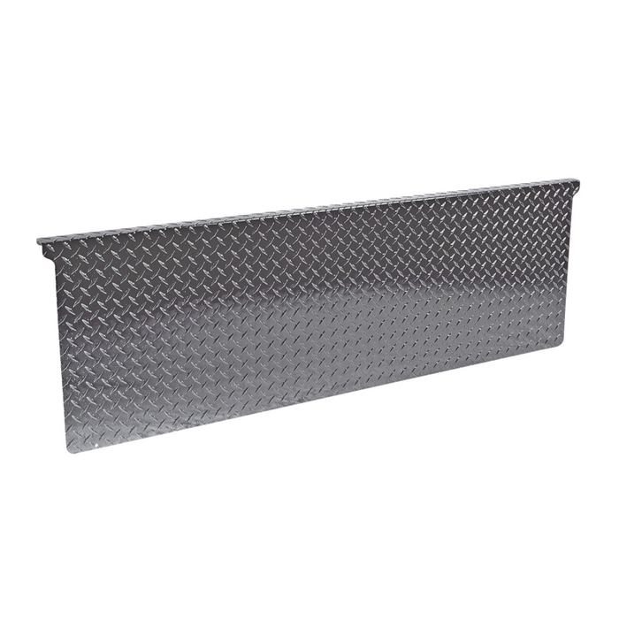 Dee Zee Black-Tread Full Tailgate Protector Model DZ4144B