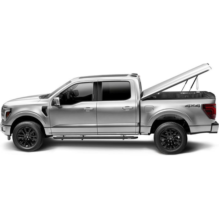 Undercover Elite LX 24-25 F150 5'7" w/ Pro-Access Tailgate - PQ Model UC2238L-PQ