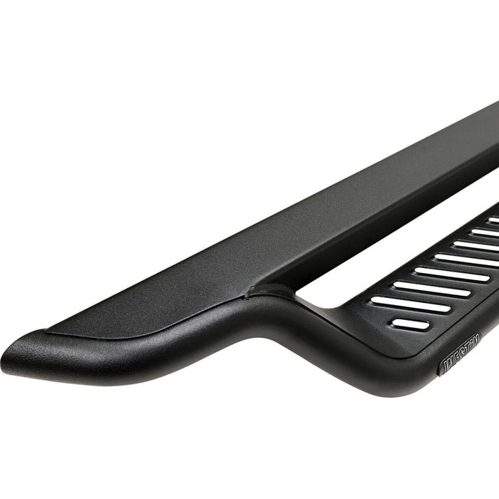 Westin Outlaw Drop Side Steps Model 20-44015