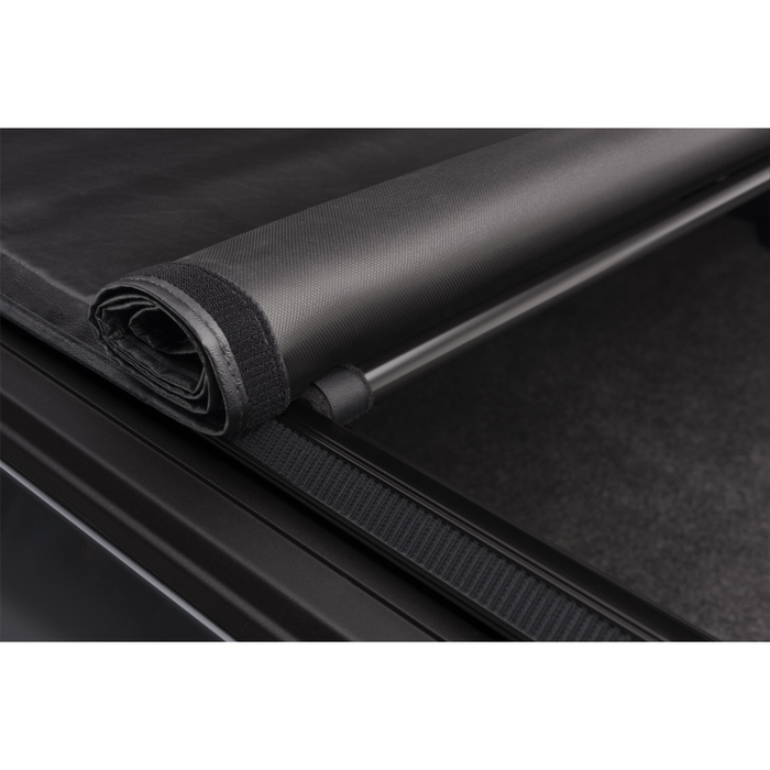Truxedo TruXport Tonneau Cover - Black - 2009-2014 Ford F-150 5' 7" Bed Model 297601