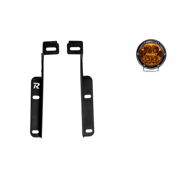 Rago Fabrication Universal Molle Panel RotopaX Mounts Model AC9905301NA