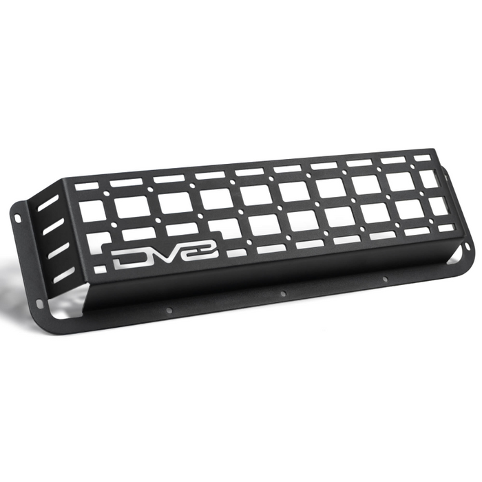 DV8 Offroad 2003-2009 Lexus Gx 470 Molle Door Pocket Model MPGX-03
