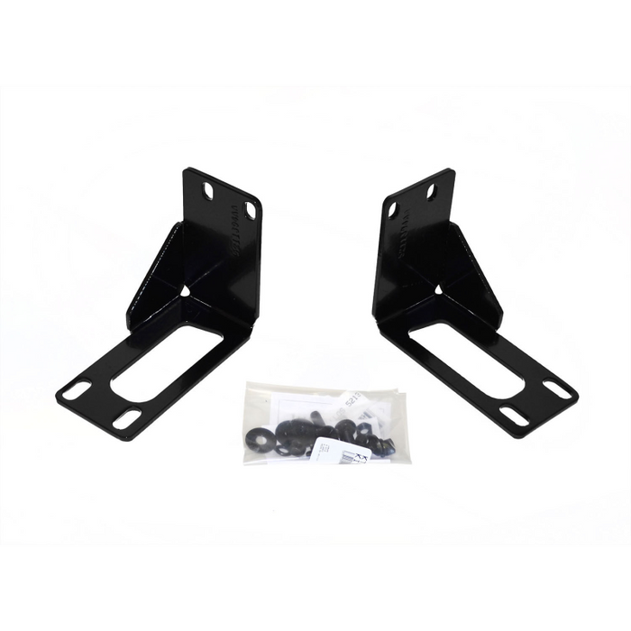 Go Rhino RC2 Bull Bar Mounting Bracket Kit Only Model 55965
