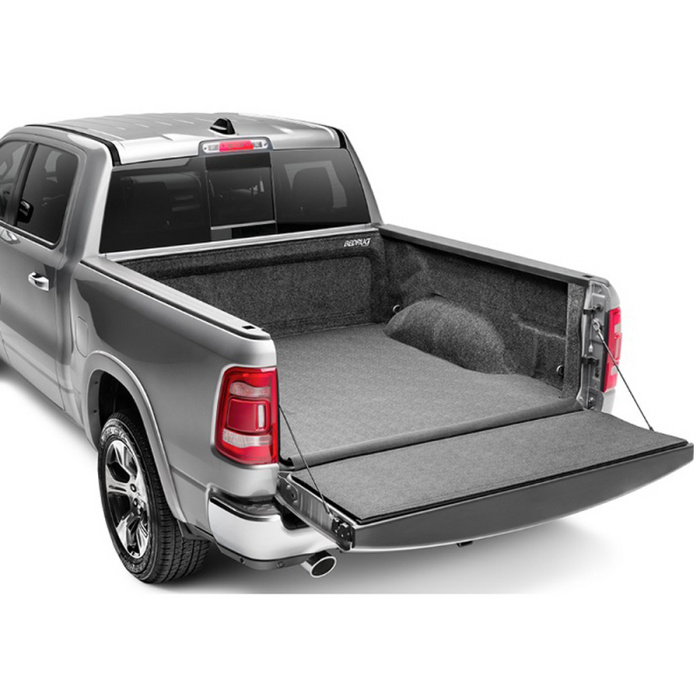Bedrug Impact Bedliner 6'7" Bed Model ILQ15SBK