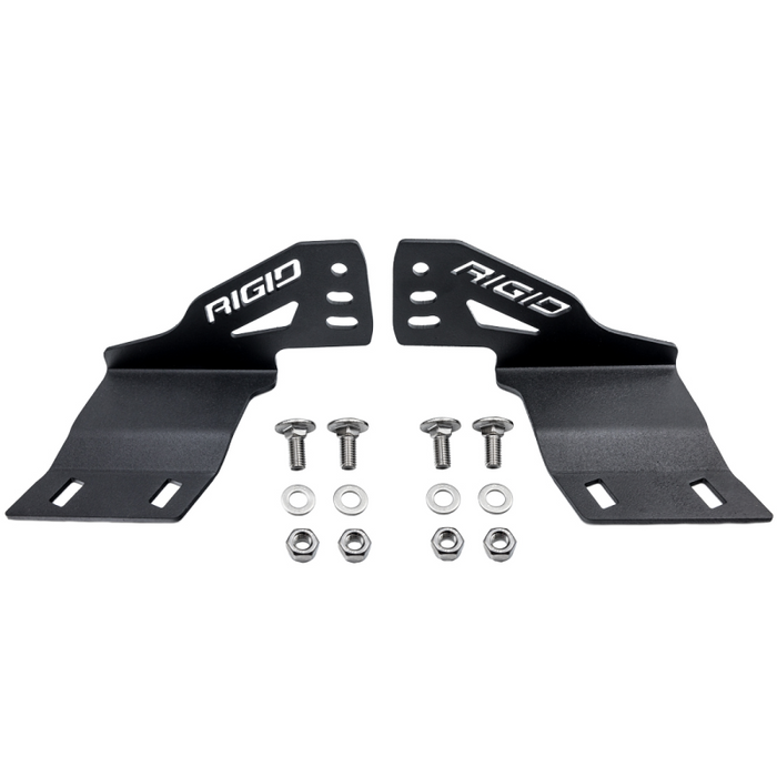 Rigid Industries Bumper Bar Mount Model 46732