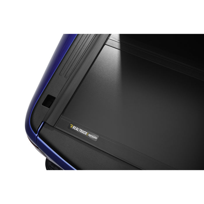 UnderCover Ultra Flex 02-18 (19-23 Classic) Ram 1500/03-24 2500/3500 6'4" w/out RamBox Model UX32004