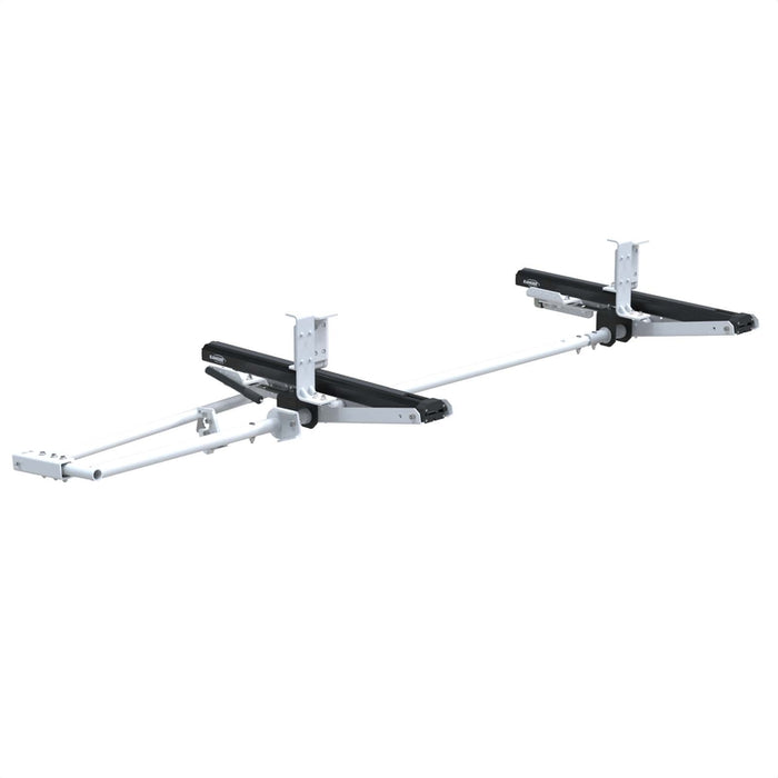 Ranger Design Max Rack Low Roof Passenger Side Kit for Trazer Truck Utility System Model 18-U1830