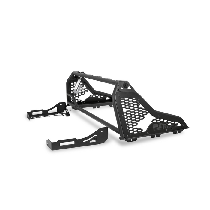 Rago Fabrication 2024+ Toyota Tacoma Chase Rack Model C670033060103
