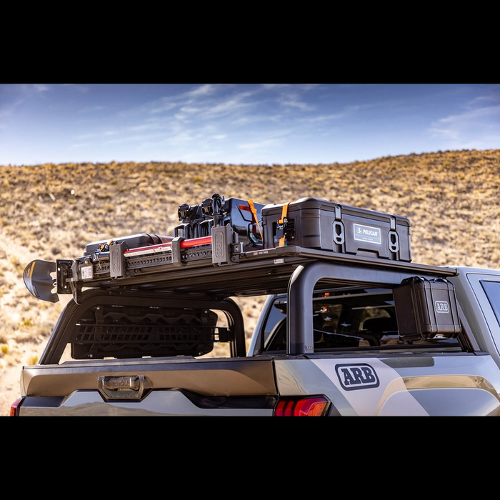 ARB Bed Rack, Fits 22-25 Toyota Tundra Model 17915100