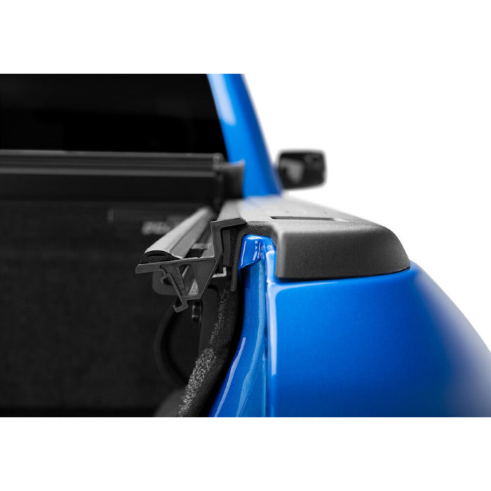 UnderCover Ultra Flex 02-18 (19-23 Classic) Ram 1500/03-24 2500/3500 6'4" w/out RamBox Model UX32004