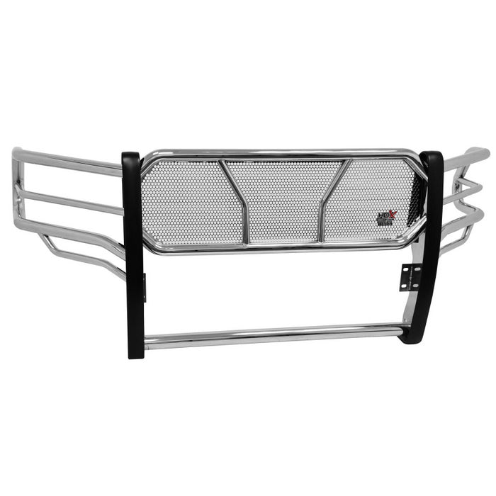 Westin HDX 1-Piece Grille Guard Polished Stainless Steel Model 57-3550