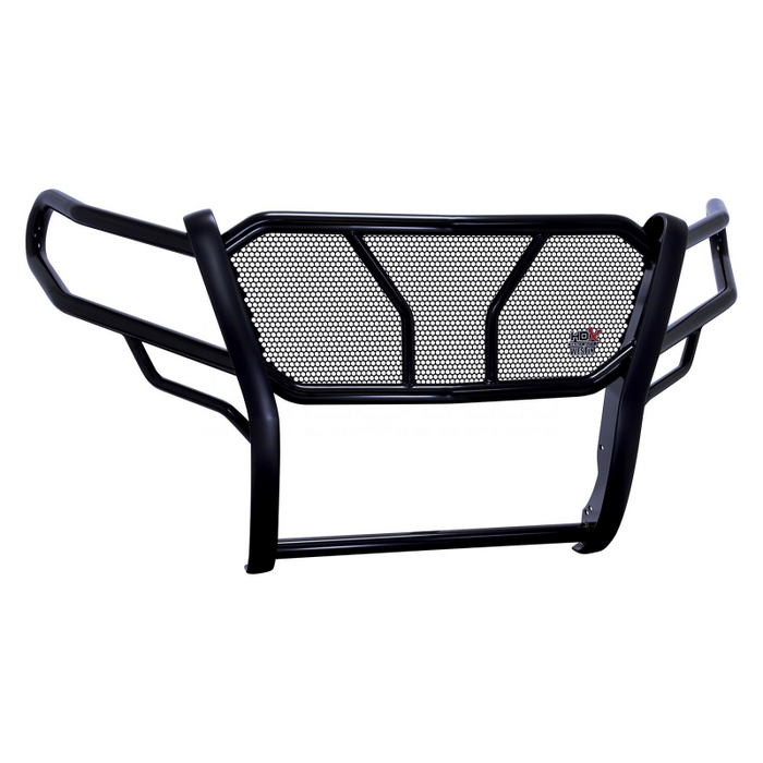 Westin HDX 1-Piece Grille Guard Black Model 57-3845