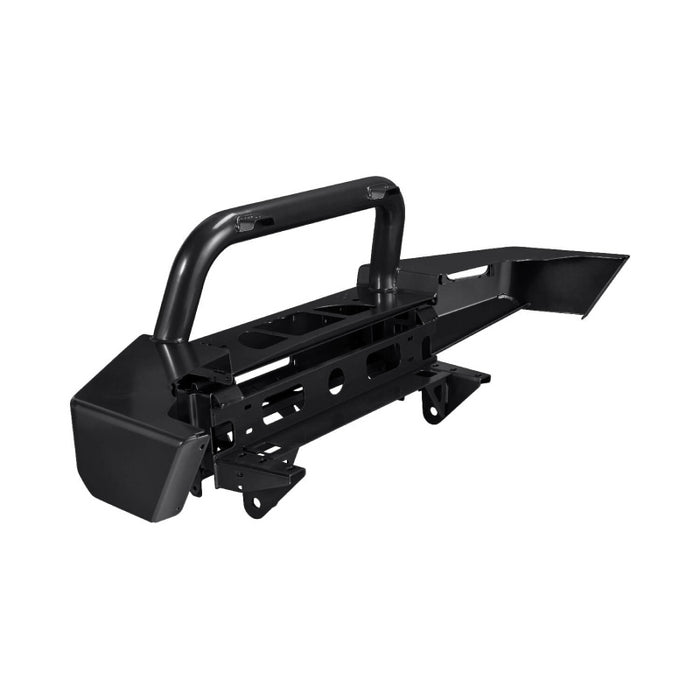 ARB Winch Combination Front Bumper Model 3450170B
