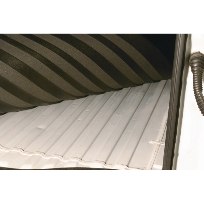 Bedrug Vanrug Cargo Liner 92-14 Ford E-Series Standard Model VRF92