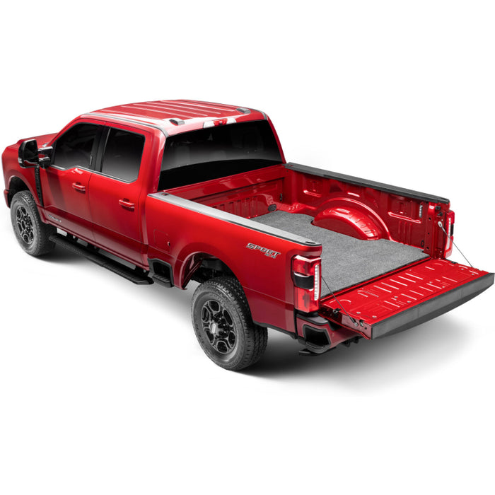 Husky Liners Classic Bedmat - Works with Drop-In Liners 6'6" Bed Model HBMN04KCD