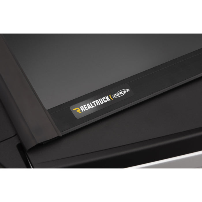 UnderCover Ultra Flex 17-24 F250/350 8'2" Model UX22026