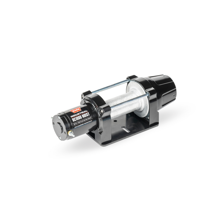 Warn DC1000 12V Model 105101