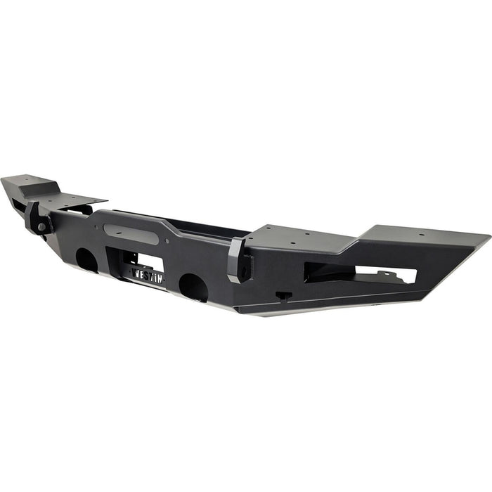 Westin XTS Winch Mount Front Bumper Textured Black Model 59-711195