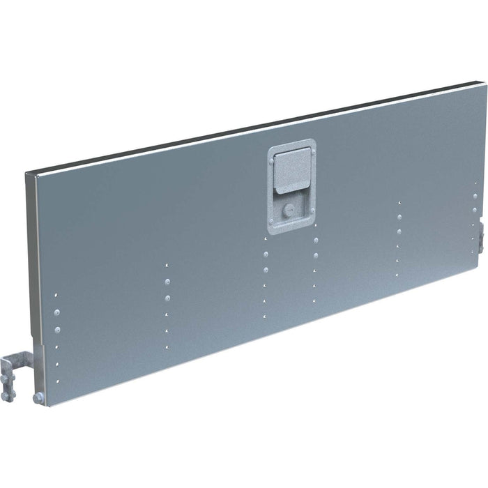 Ranger Design 77 Series Aluminum Shelving Door for 42" Openings Model 77-U1042