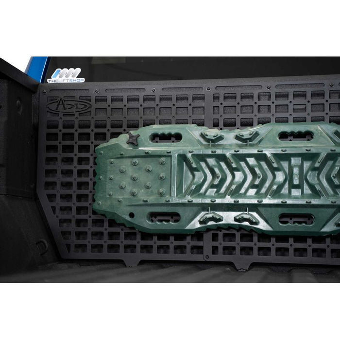Addictive Desert Designs Chevy/GMC 1500 Bed Cab Molle Panels - Full Model AC1402101NA
