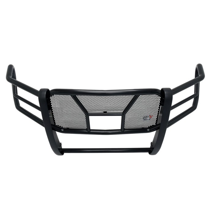 Westin HDX 3-Piece Grille Guard Black Finish Model 57-24085
