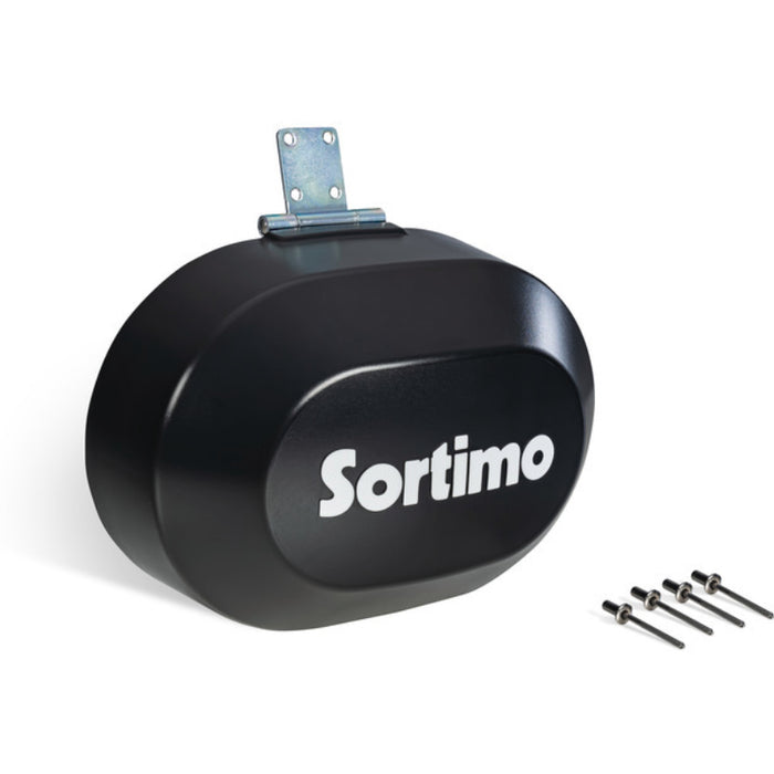 Sortimo ET STS 2.0 Transport Tube Flap Model 1000021368
