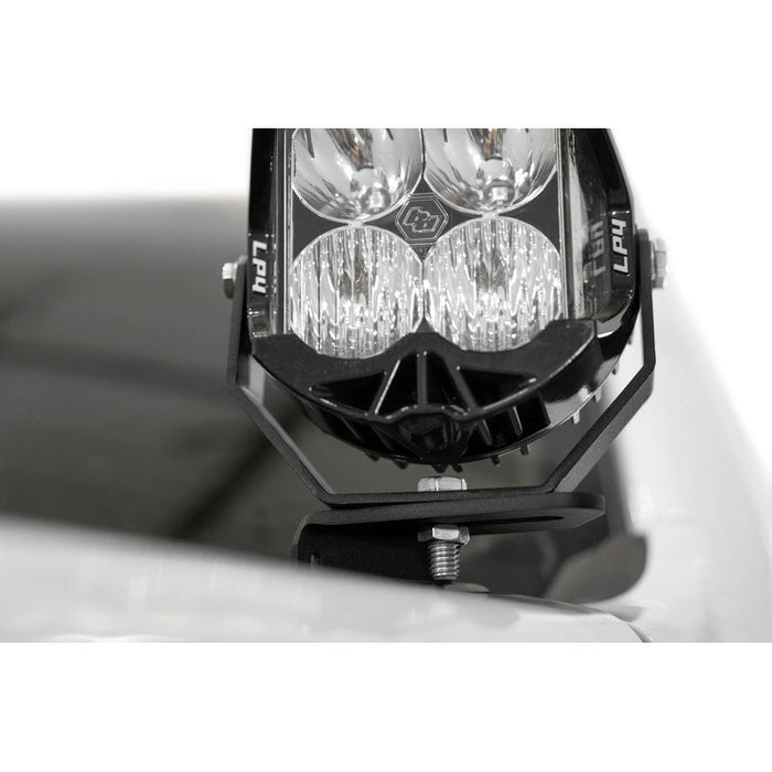 Addictive Desert Designs Ram TRX Ditch Light Mounts Model AC61801NA