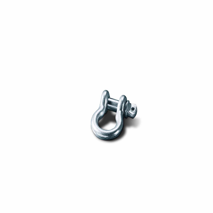 Warn Steel Shackle - 3/4" Model 88999