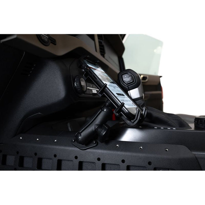 Addictive Desert Designs 21-23 Ford Bronco & Bronco Raptor Center Console Molle Panels Model AC2302201NA