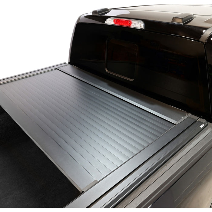 Westin Electric Retractable Tonneau Cover Model 19-54625