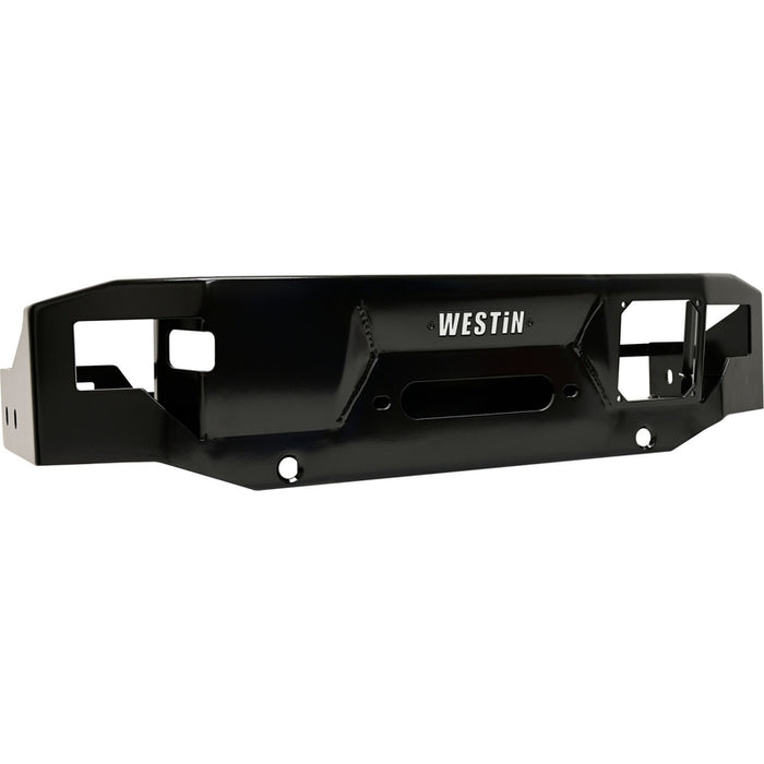 Westin HDX MAX Winch Tray Steel Powder Coated Black Model 48-23905